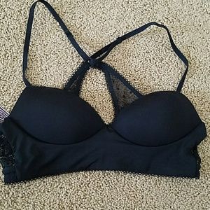 Victoria's secret Bralette xs